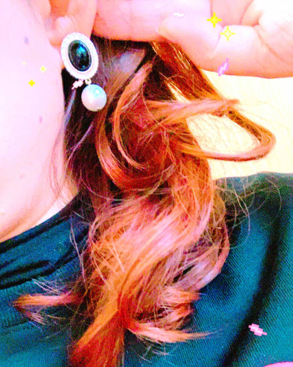 グロッシーリッチ アイズ/Visée/アイシャドウパレットを使ったクチコミ（1枚目）