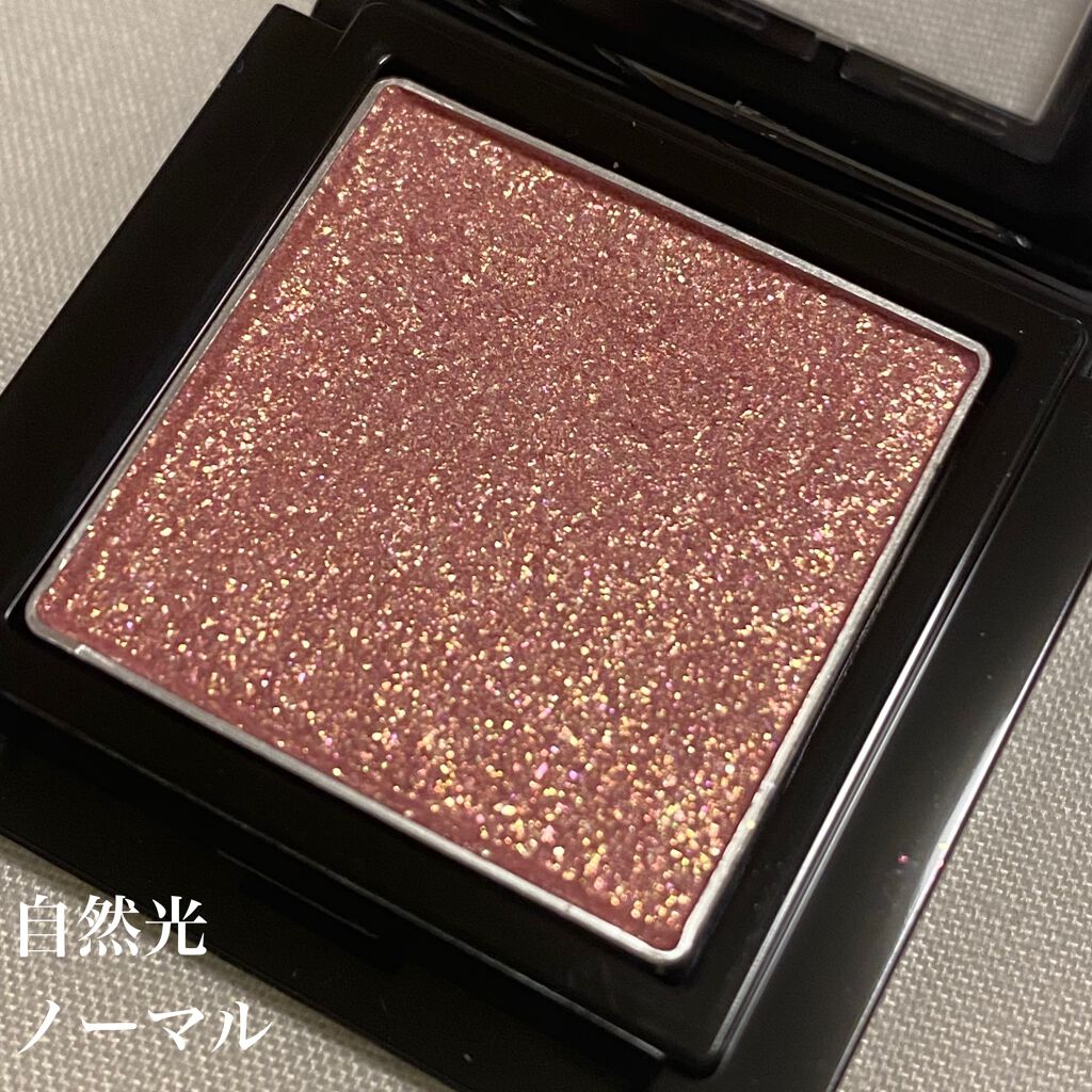 ヴィセ アヴァン シングルアイカラー/Visée/単色アイシャドウを使ったクチコミ（3枚目）