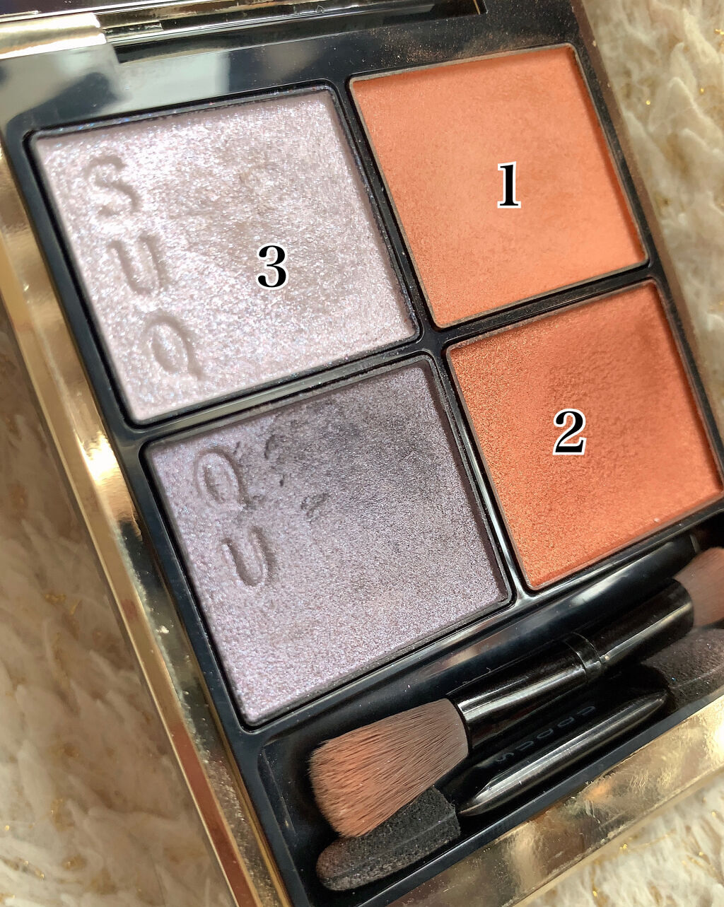 ラッシュエキスパンダー ロングロングロング/MAJOLICA MAJORCA/マスカラを使ったクチコミ（3枚目）