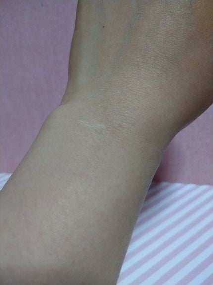 アイバッグコンシーラー/キャンメイク/ペンシルコンシーラーを使ったクチコミ(2枚目)