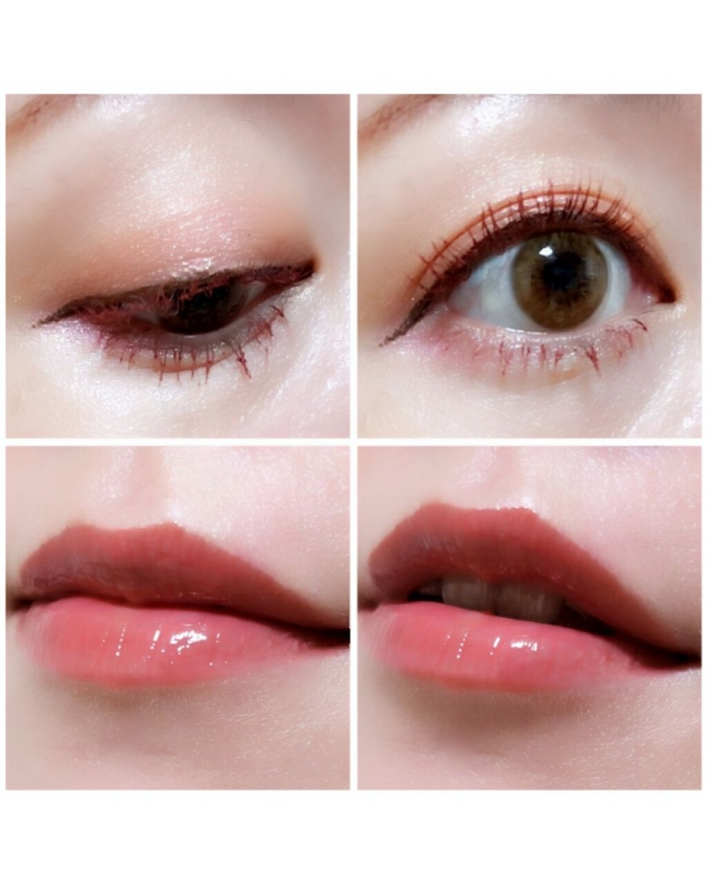 メルティシアールージュ/KiSS/口紅を使ったクチコミ（2枚目）