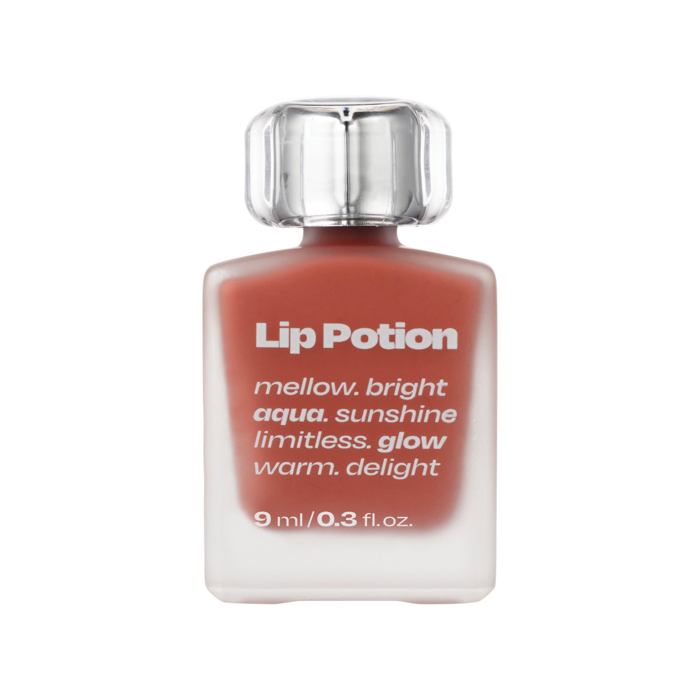 リップポーション アクアグロー 01 レモンバーム