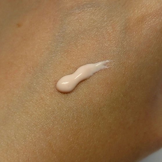 ウォータースプラッシュサンクリーム セラミド/espoir/日焼け止めクリームを使ったクチコミ（3枚目）