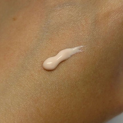 ウォータースプラッシュサンクリーム セラミド/espoir/日焼け止めクリームを使ったクチコミ(3枚目)