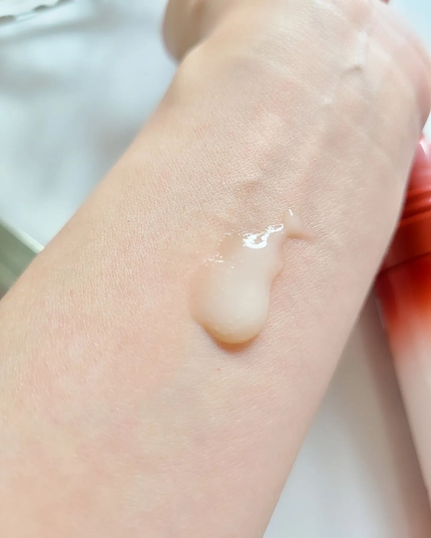 ソフィーナ iP ハリ弾力注入美容液/SOFINA iP/美容液を使ったクチコミ(5枚目)