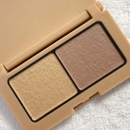 エテュセ アイエディション(カラーパレット) 09 ヘーゼルチャイ/ettusais/アイシャドウパレットの画像