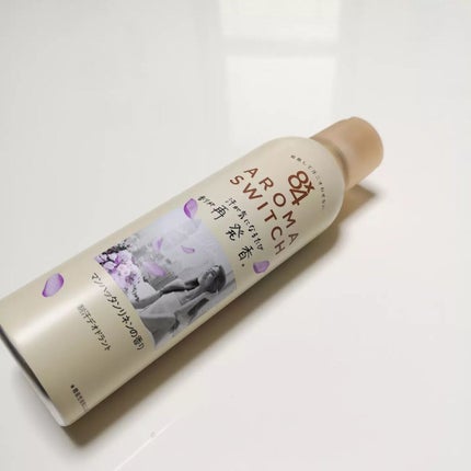 8x4 8x4 アロマスイッチ スプレー マンハッタンリネンの香りのクチコミ「8×4 エイトフォーさまの新商品をお試しさせていただきました😊
「8×4 AROMA SWI.....」(1枚目)