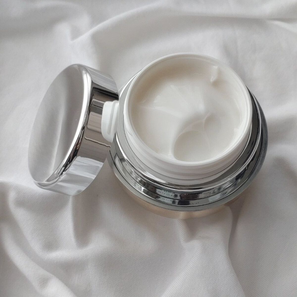 フェイシャル エッセンス クリームマスク/COCOCHI/フェイスクリームを使ったクチコミ（3枚目）