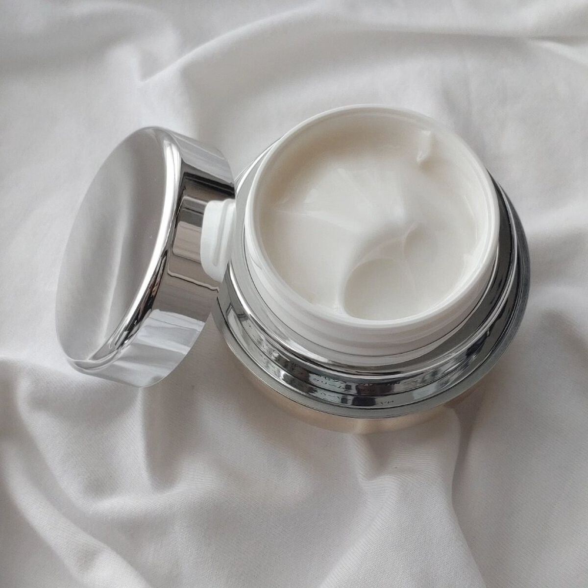 フェイシャル エッセンス クリームマスク/COCOCHI/フェイスクリームを使ったクチコミ(3枚目)