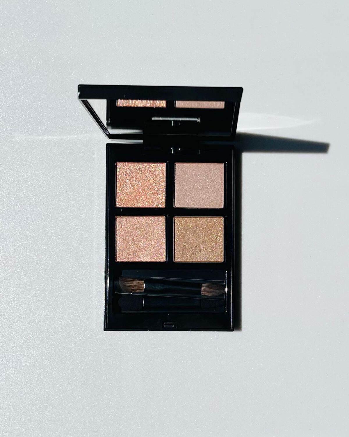 アディクション ザ アイシャドウ パレット/ADDICTION/アイシャドウパレットを使ったクチコミ(2枚目)