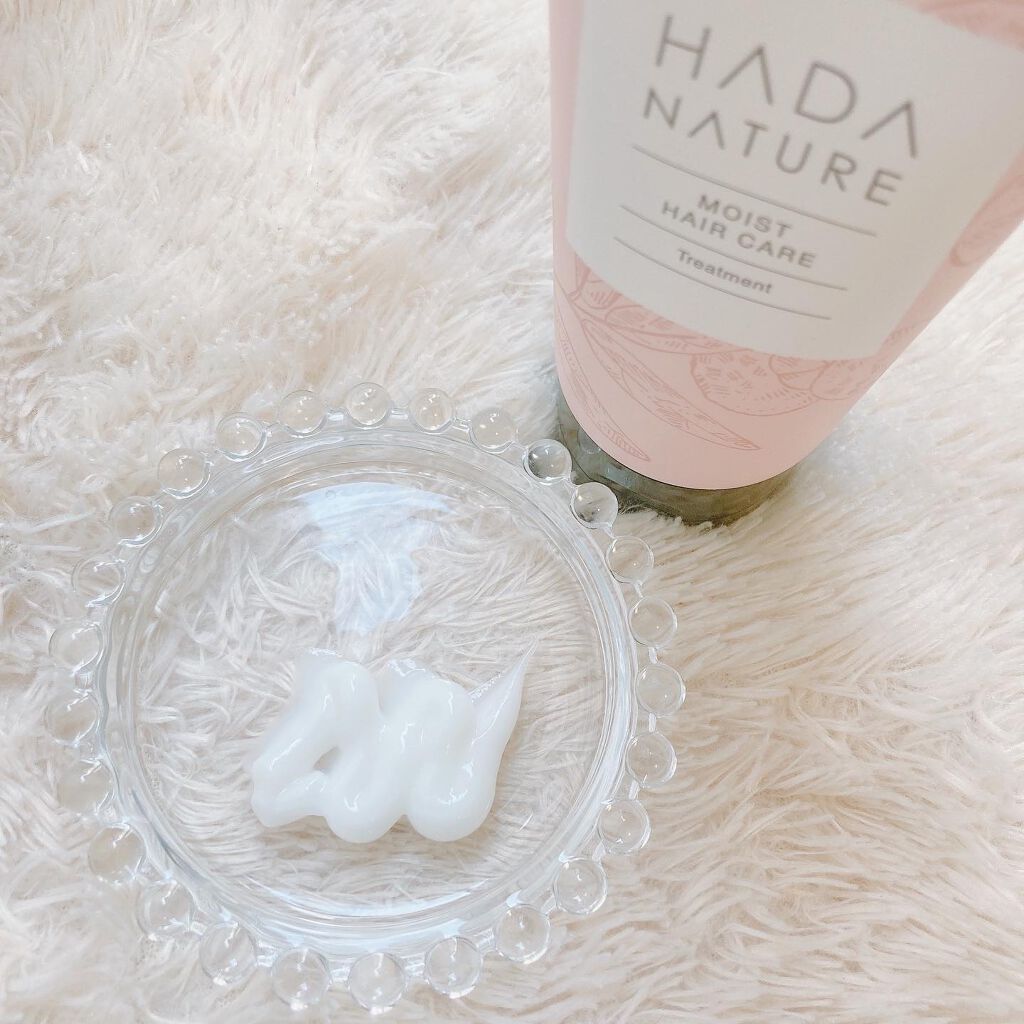 炭酸ヘッドスパシャンプー/トリートメント/肌ナチュール/市販シャンプーを使ったクチコミ(3枚目)