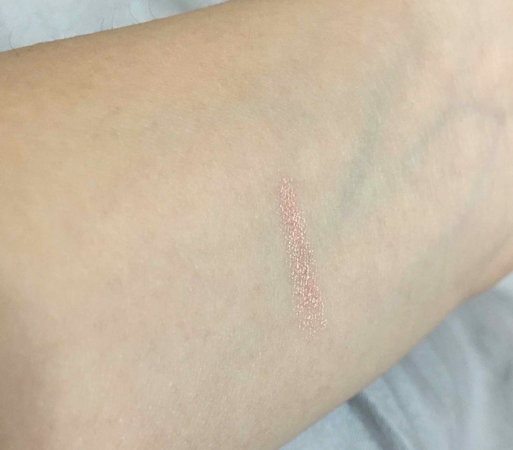 ウィッチズ フィットスティックシャドウ/Witch's Pouch/スティックアイシャドウを使ったクチコミ(3枚目)