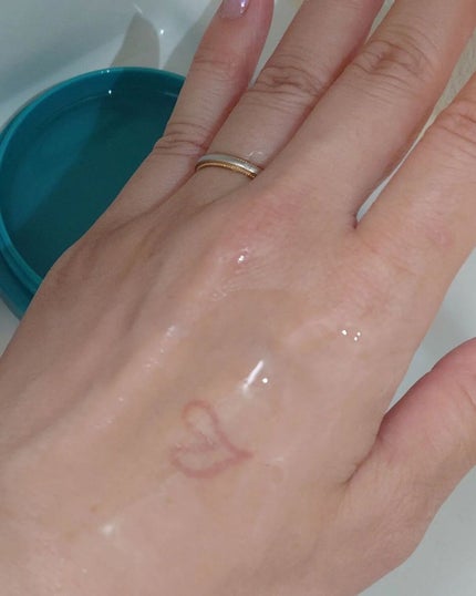 Do White+/Do white+/クレンジングジェルを使ったクチコミ(3枚目)