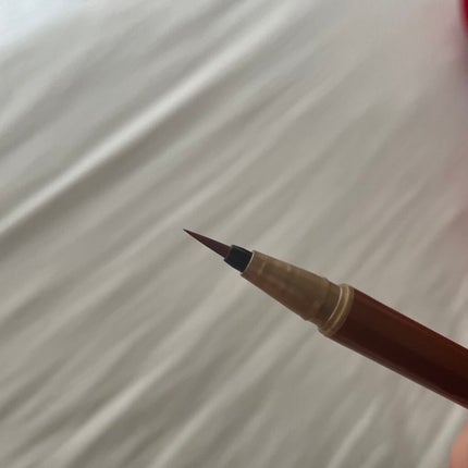 マイベストライナー/ドーリーウインク/リキッドアイライナーを使ったクチコミ(2枚目)