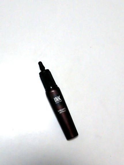 インク カラー カラ(AD)/PERIPERA/マスカラを使ったクチコミ(1枚目)