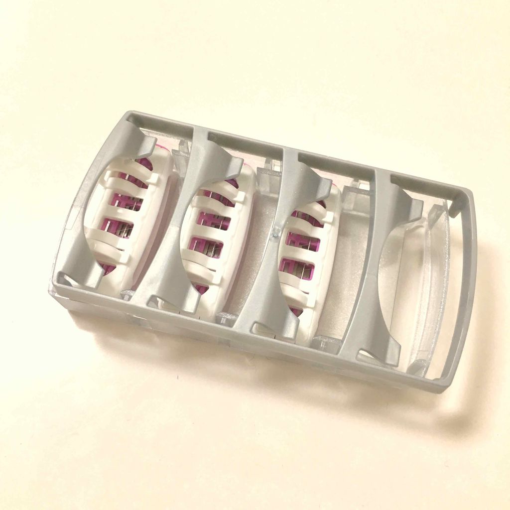 クアトロ4 フォーウーマン/クアトロ４ウーマン/その他を使ったクチコミ（2枚目）