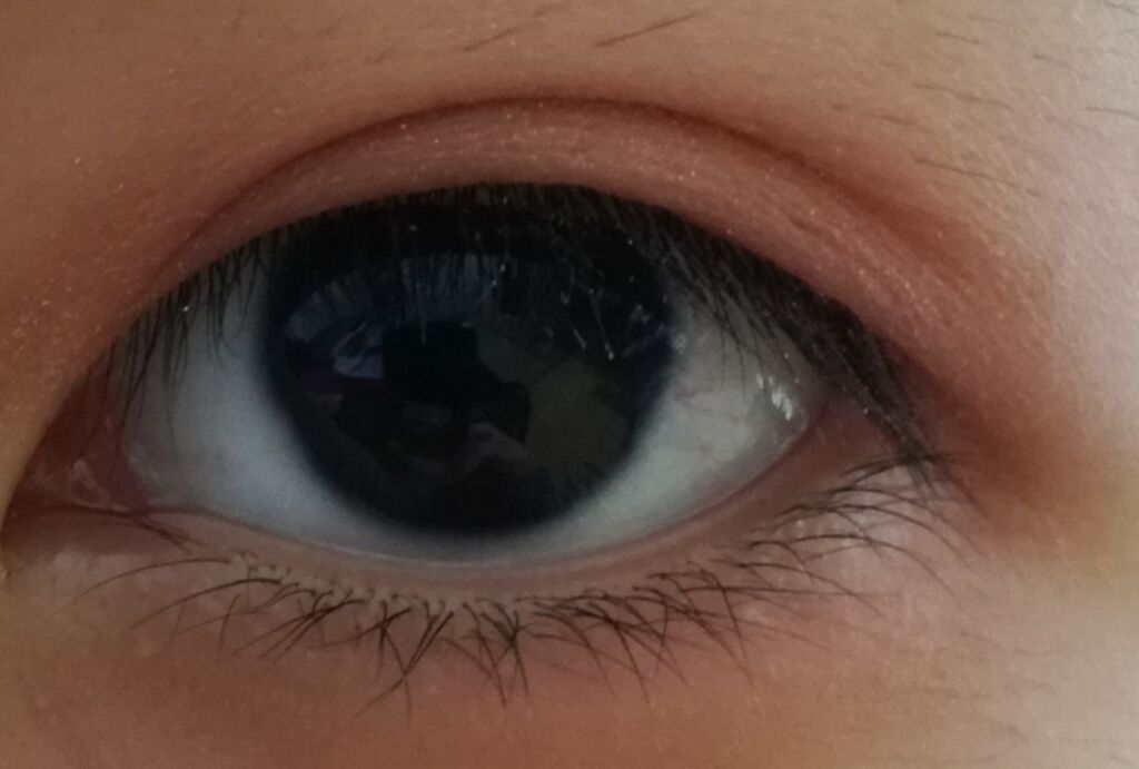 つやぷるリップR/b idol/口紅を使ったクチコミ（3枚目）