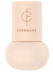 ベアブラッシャー パフ付き/フォレンコス/パウダーチークを使ったクチコミ（3枚目）