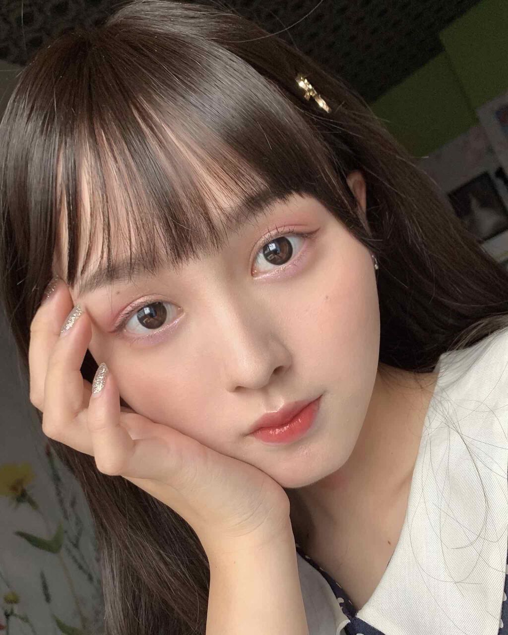 シャドーカスタマイズ/MAJOLICA MAJORCA/単色アイシャドウを使ったクチコミ(1枚目)