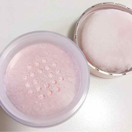 フェイスパウダー/DECORTÉ/ルースパウダーを使ったクチコミ(3枚目)