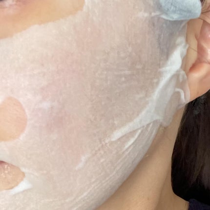 ルルルンピュア エブリーズ/ルルルン/シートマスク・パックを使ったクチコミ(6枚目)