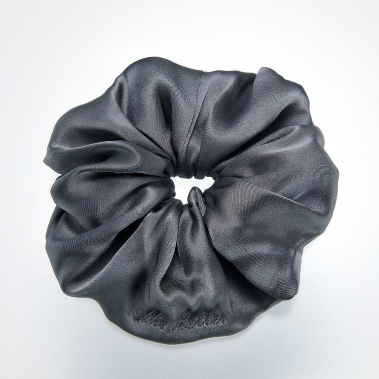 EASY STYLER SILKビューティーシュシュ GRAY