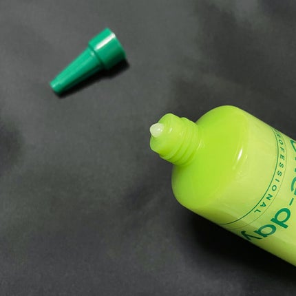 プロフェッショナルシカーミングスカルプスクラブ/One-day's you/ヘッドスクラブを使ったクチコミ(3枚目)