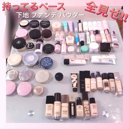 カラーステイ メイクアップ/REVLON/リキッドファンデーションを使ったクチコミ(1枚目)