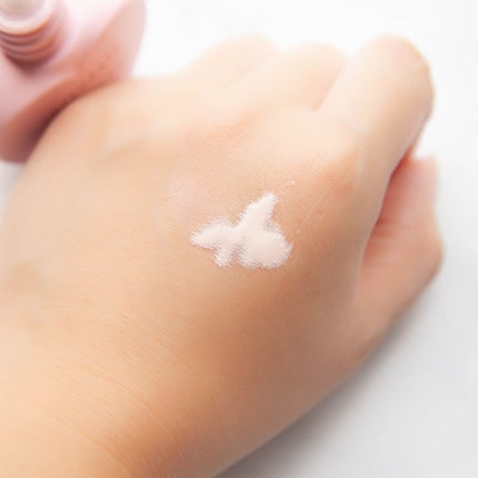 すっぴんメイカー CCリキッド/インテグレート/CCクリームを使ったクチコミ(3枚目)