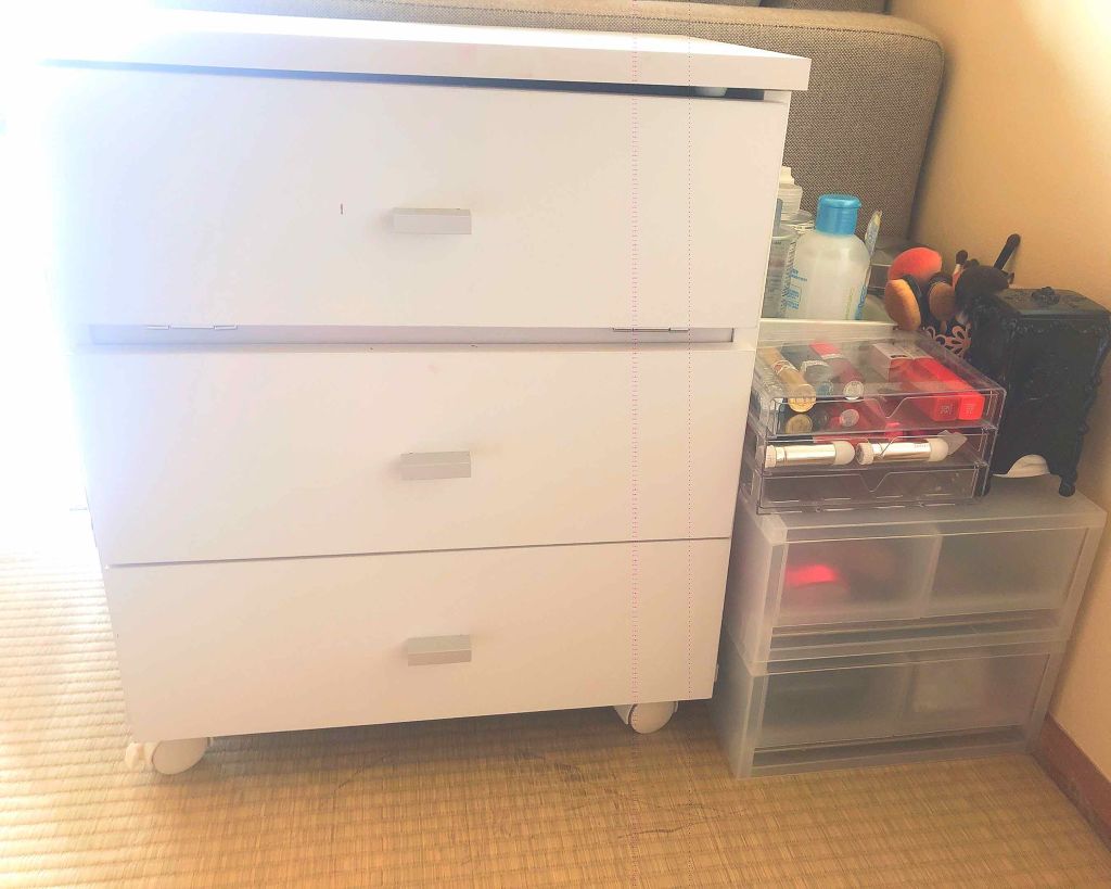 コスメ収納/その他を使ったクチコミ（1枚目）