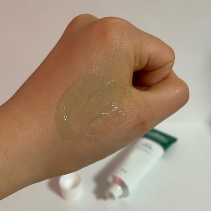 CICA クリーム/VT/フェイスクリームを使ったクチコミ(3枚目)