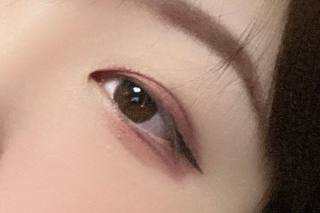 アイシャドウベース/excel/アイシャドウベースを使ったクチコミ(4枚目)