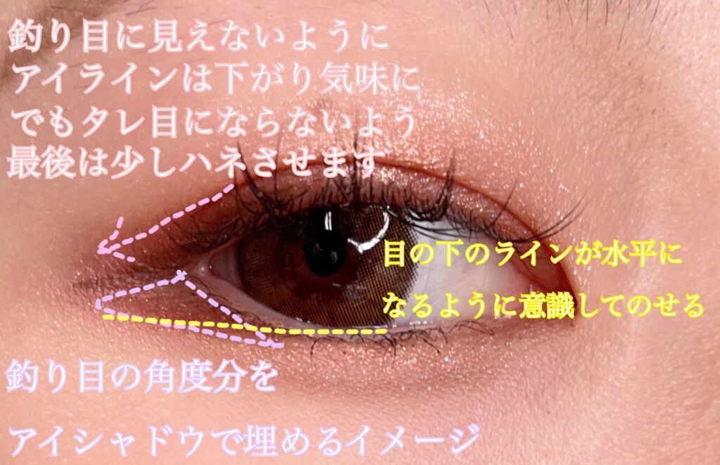 【旧品】パーフェクトスタイリストアイズ/キャンメイク/アイシャドウパレットを使ったクチコミ（2枚目）