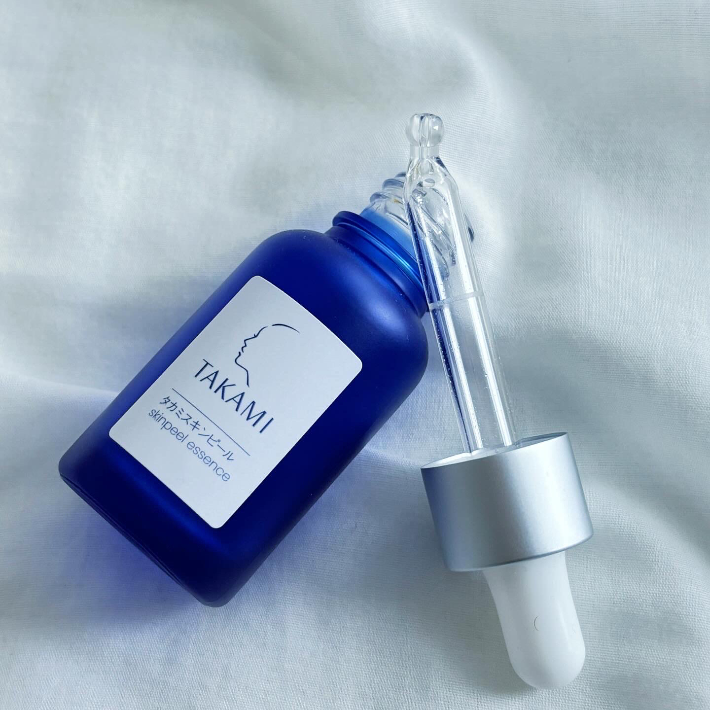 タカミスキンピール/タカミ/ブースター・導入液を使ったクチコミ（2枚目）