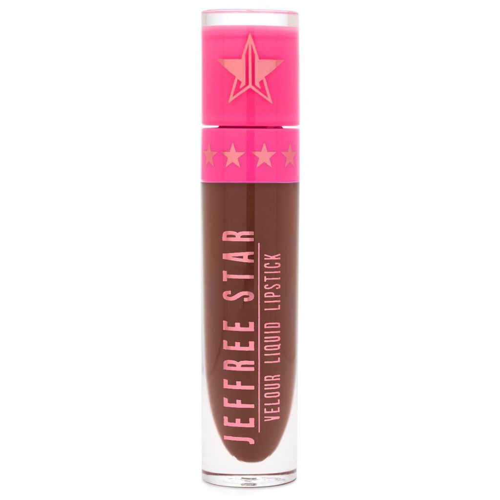 Velour liquid lip stick / Jeffree Star Cosmetics
