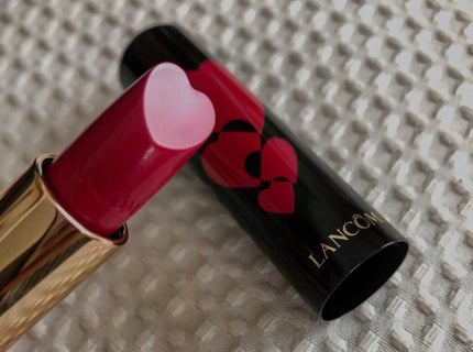 ã©ããœãªã¥ ã«ãŒãžã¥/LANCOME/å£çŽ
ã䜿ã£ãã¯ãã³ãïŒ1æç®ïŒ