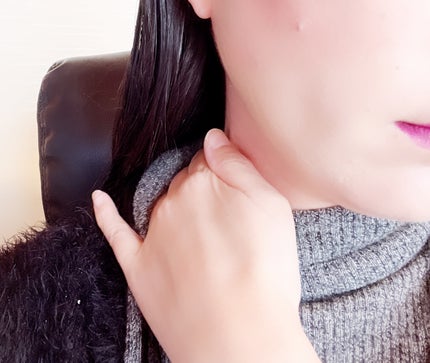 8x4 アロマスイッチ 涼感ネックジェル パリスブーケの香り/8x4/デオドラント・制汗剤を使ったクチコミ(3枚目)