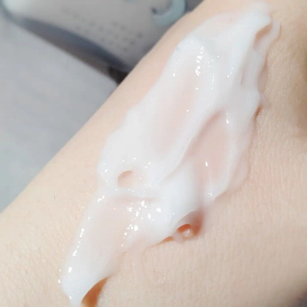 バランスエフェクトシャンプー/トリートメント/スリーク by サラサロン/市販シャンプーを使ったクチコミ(4枚目)