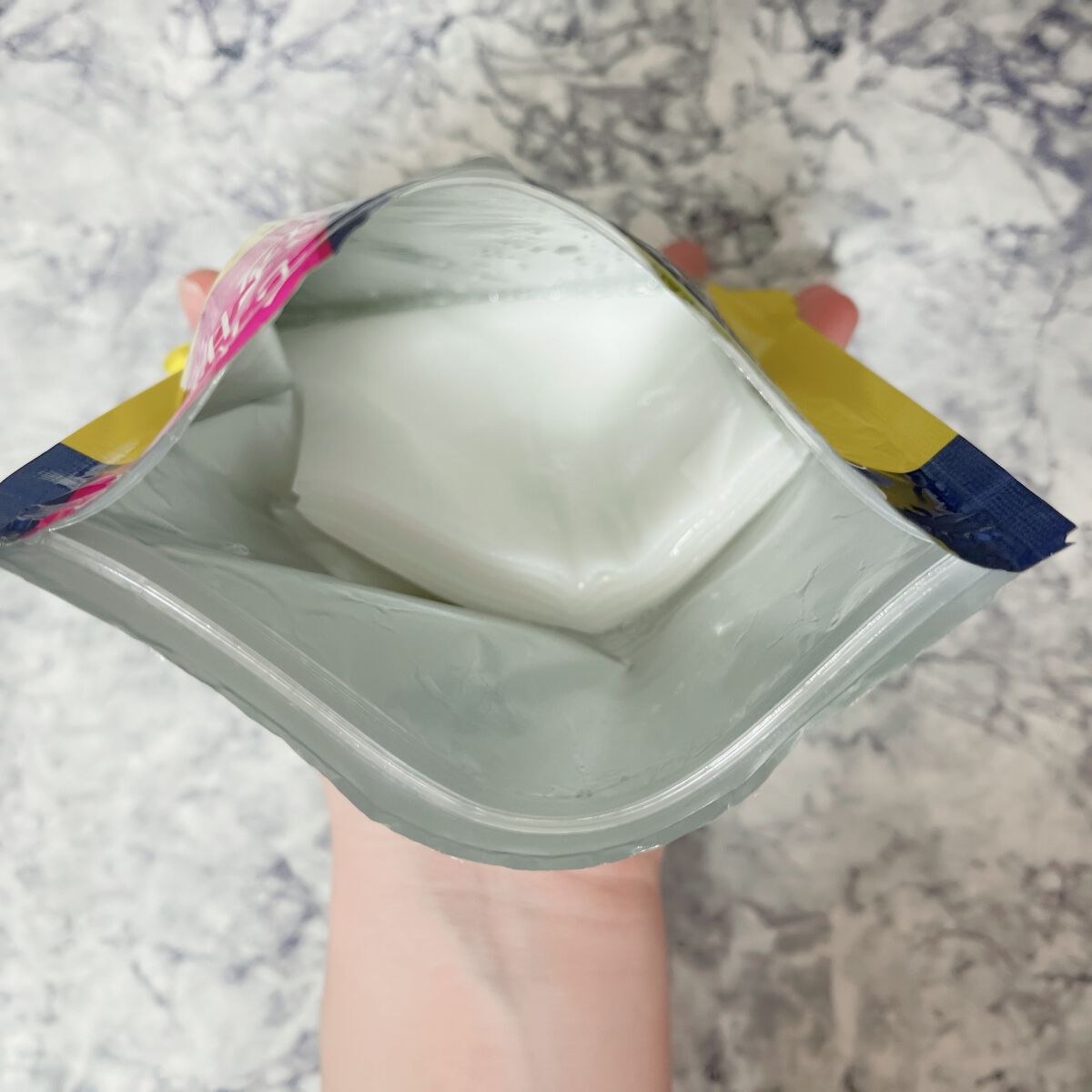 Cフォーカスマスク/CVITAS/シートマスク・パックを使ったクチコミ（3枚目）