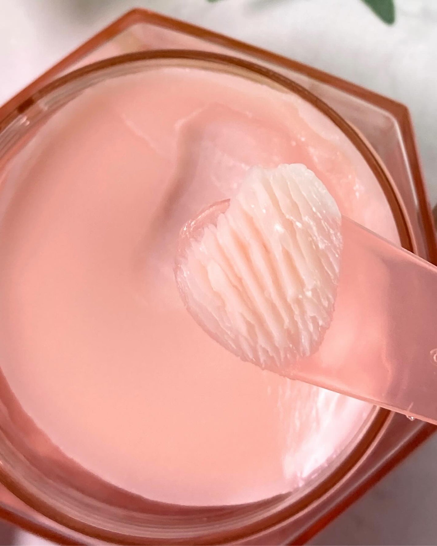 &honey クレンジングバーム メルティ ホット/&honey/クレンジングバームを使ったクチコミ(2枚目)