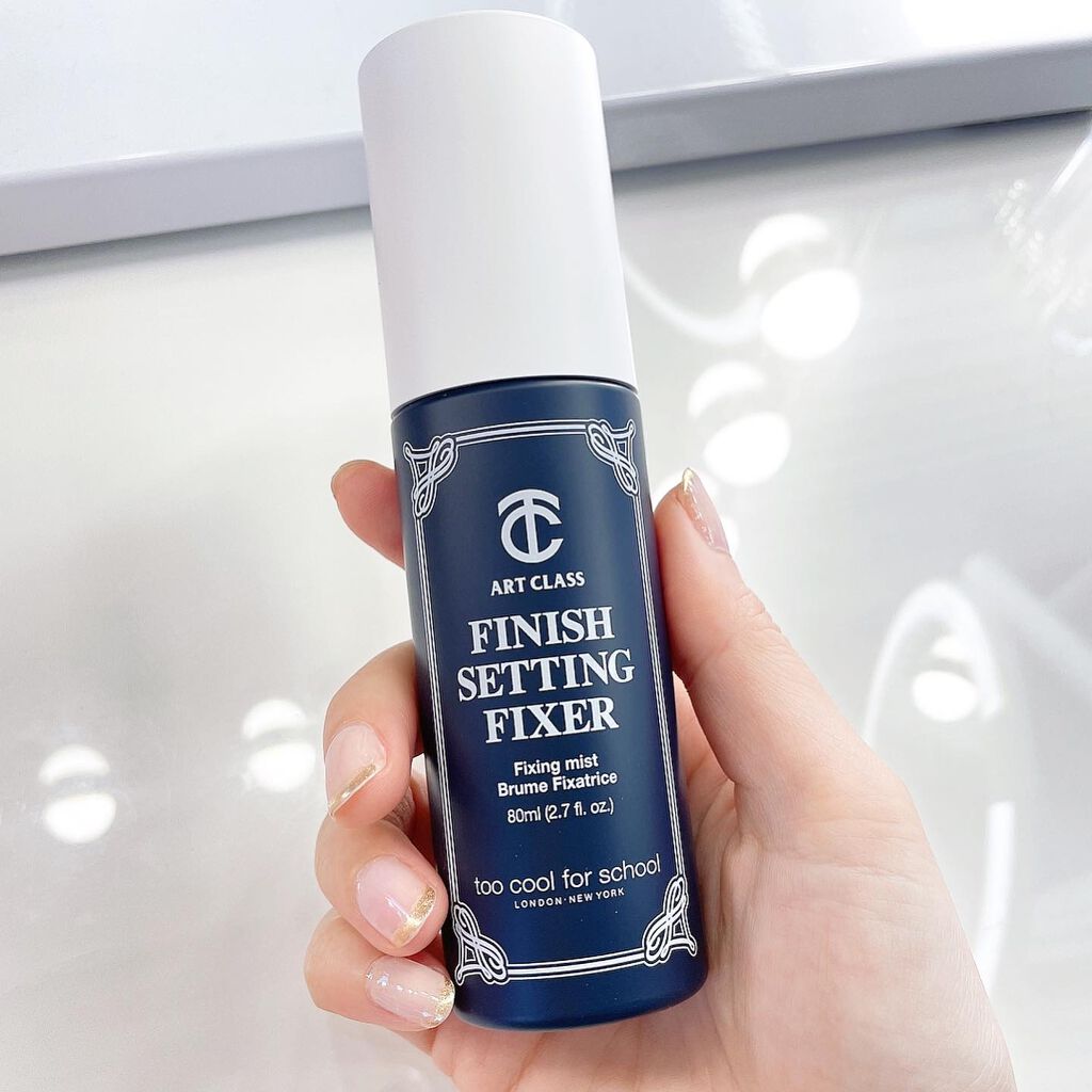 Artclass Studio De Teint FIXING GLOW CUSHION/too cool for school/クッションファンデーションを使ったクチコミ(1枚目)