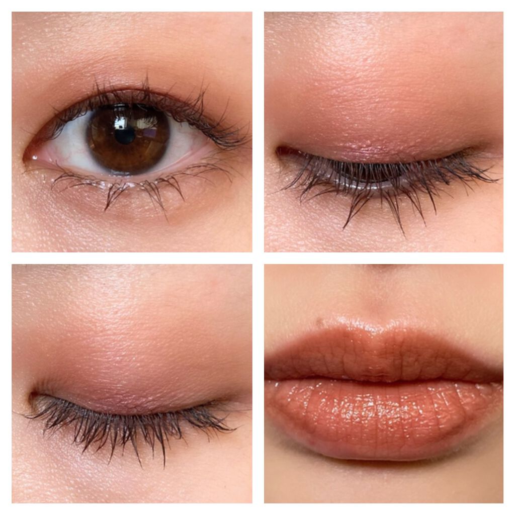 シングルアイシャドー/NARS/単色アイシャドウを使ったクチコミ(2枚目)