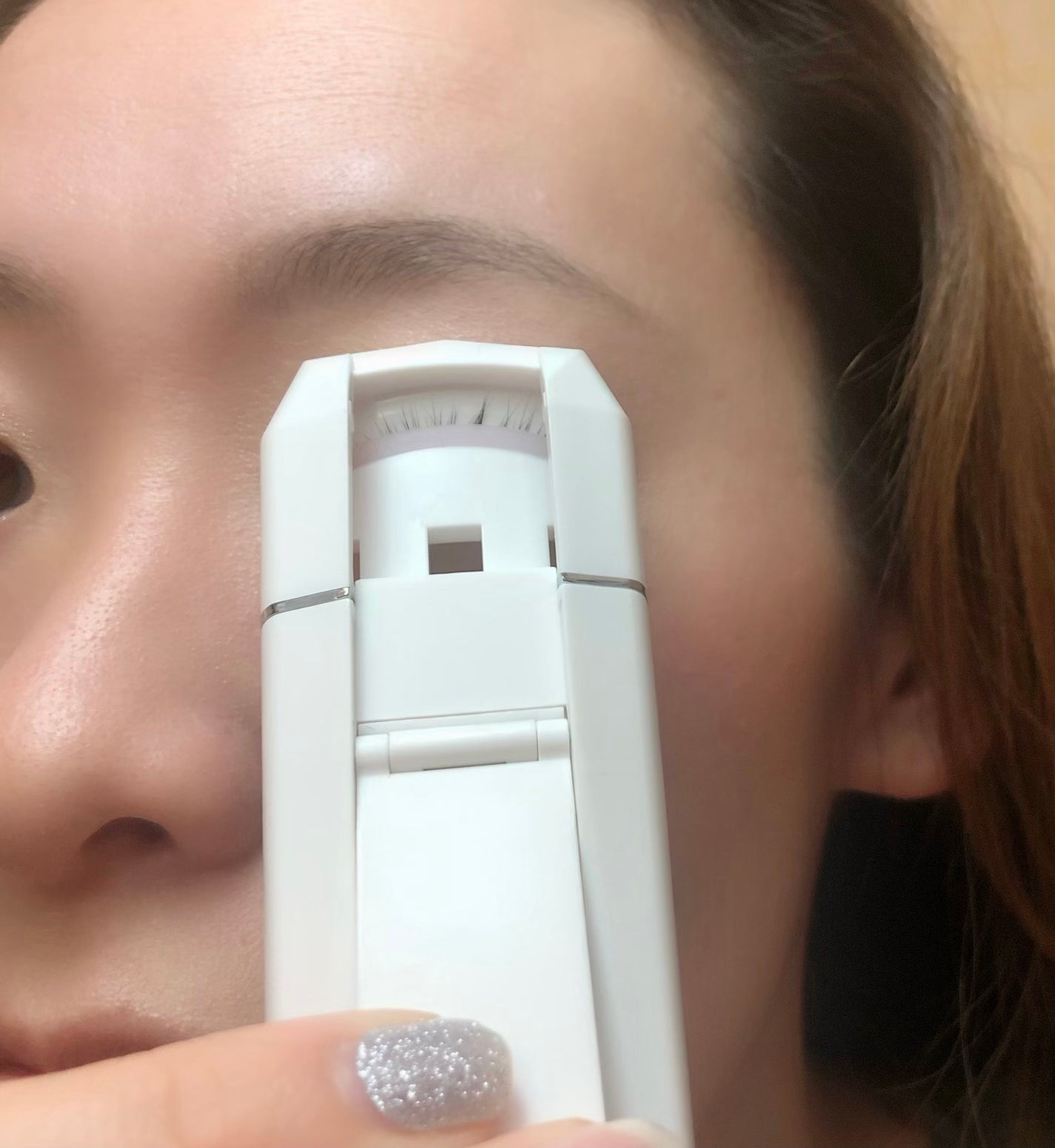 chicca 特殊メイクさんの偏愛美容 on LIPS 「美容家なのに最近#美容レビュー少ないんで🤣最近使って良かったア..」(3枚目)