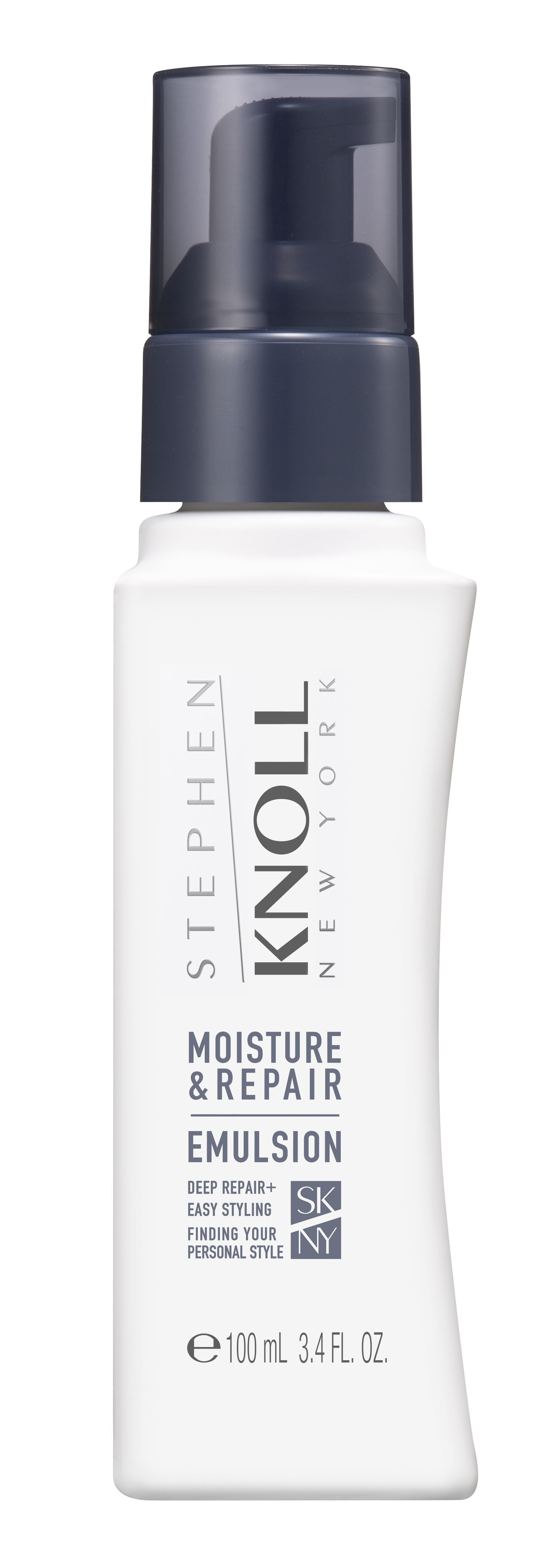 モイスチュアソフニング エマルジョン モイスチュアリペア / スティーブンノル ニューヨーク