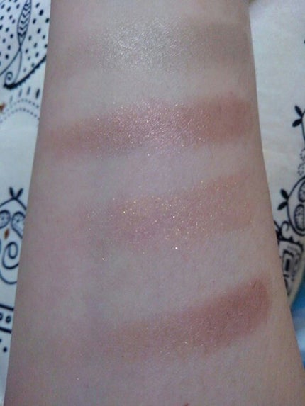 パーマネントカール マスカラ WP(ロング)/FASIO/マスカラを使ったクチコミ(3枚目)