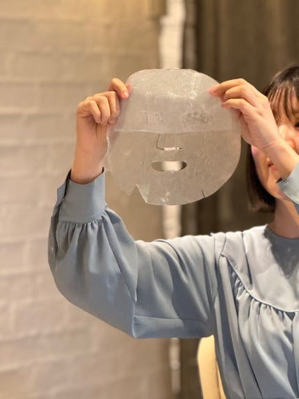 PDRNヒアルロン酸カプセル100セラム/Anua/美容液を使ったクチコミ(9枚目)