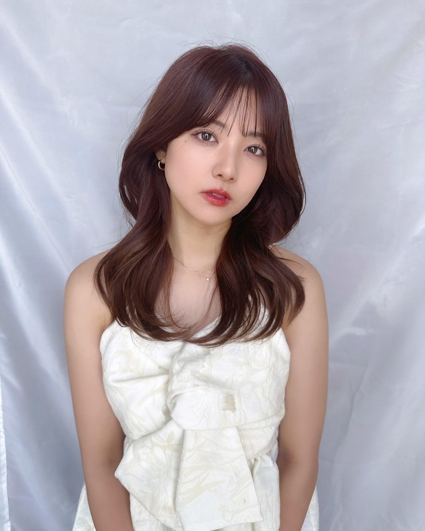 Repit スクエアバー/Repit/カールアイロンを使ったクチコミ(3枚目)