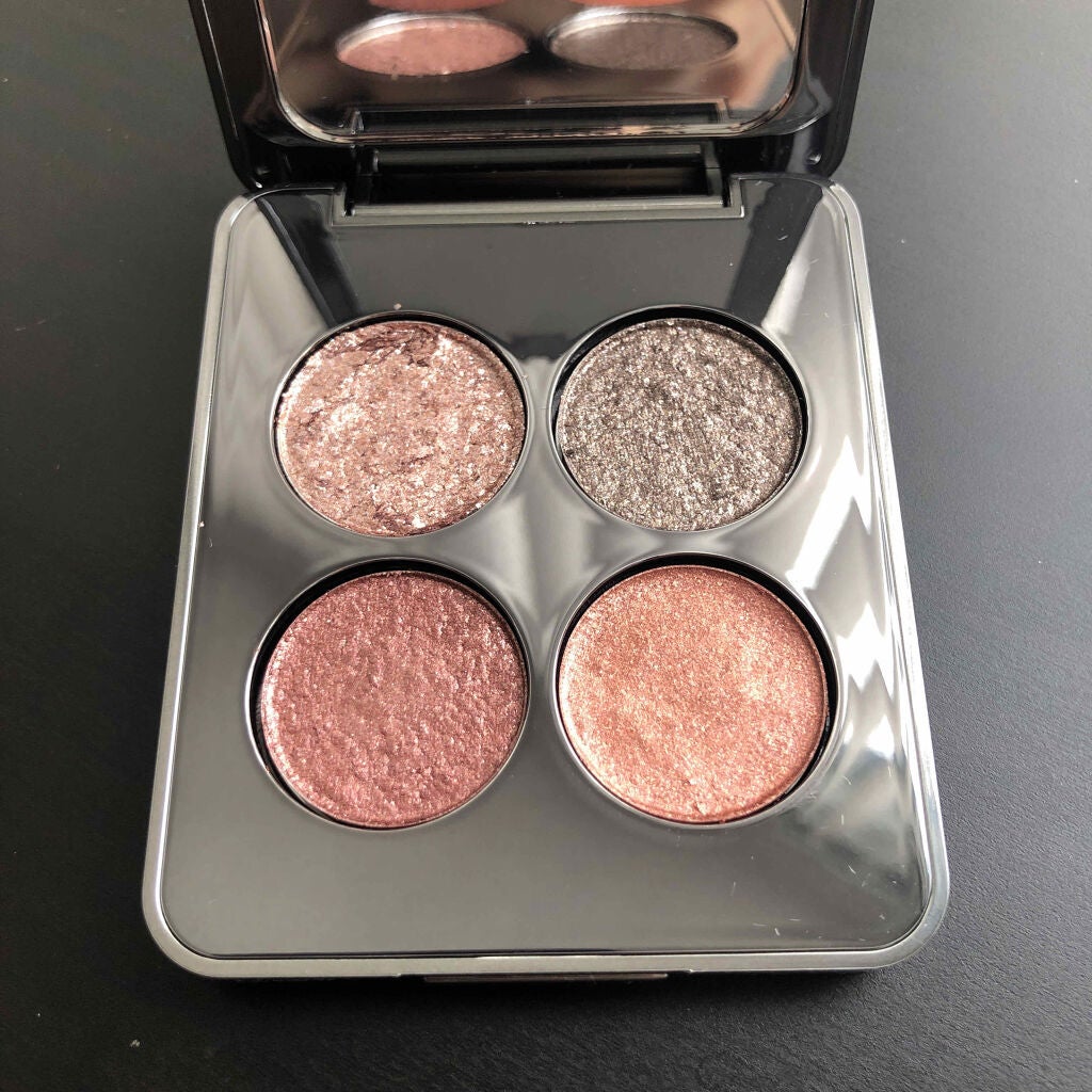 ROEN BEAUTY Eye Shadow Palette/ROEN BEAUTY /アイシャドウパレットを使ったクチコミ(1枚目)