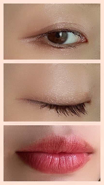 ウォンテッド トレジャーボックス アイパレット サウザンド・サニー/shu uemura/アイシャドウパレットを使ったクチコミ(6枚目)