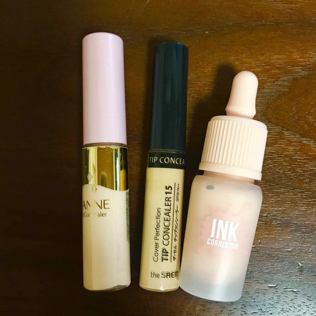 インクコレクター/PERIPERA/化粧下地を使ったクチコミ（2枚目）